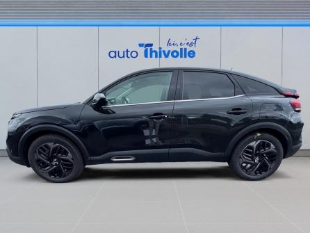 CITROEN C4 BlueHDi 130 S&S EAT8 Shine Pack à vendre à Saint-Chamond - Image n°3