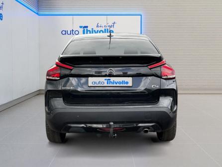 CITROEN C4 BlueHDi 130 S&S EAT8 Shine Pack à vendre à Saint-Chamond - Image n°4