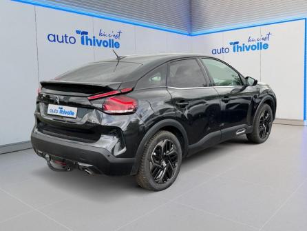 CITROEN C4 BlueHDi 130 S&S EAT8 Shine Pack à vendre à Saint-Chamond - Image n°5
