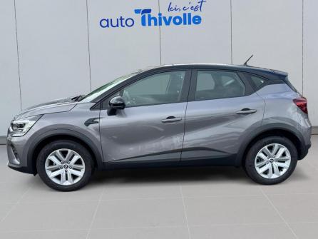 RENAULT Captur TCe 100 GPL - 21 Business à vendre à Saint-Etienne - Image n°2
