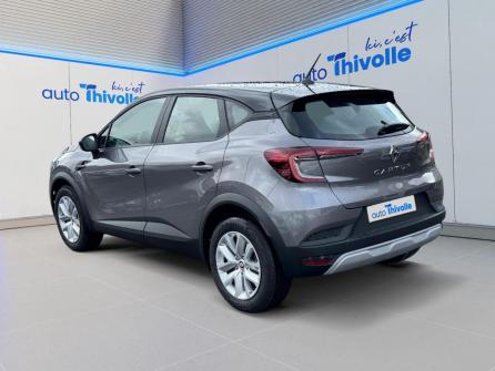 RENAULT Captur TCe 100 GPL - 21 Business à vendre à Saint-Etienne - Image n°3