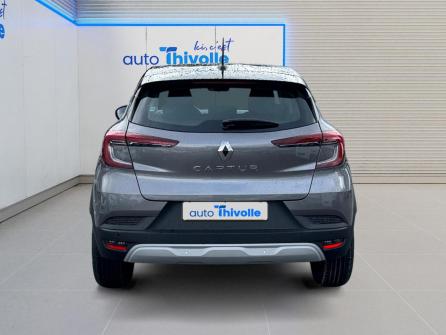 RENAULT Captur TCe 100 GPL - 21 Business à vendre à Saint-Etienne - Image n°4