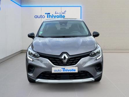 RENAULT Captur TCe 100 GPL - 21 Business à vendre à Saint-Etienne - Image n°8