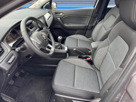 RENAULT Captur TCe 100 GPL - 21 Business à vendre à Saint-Etienne - Image n°10
