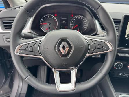 RENAULT Captur TCe 100 GPL - 21 Business à vendre à Saint-Etienne - Image n°13