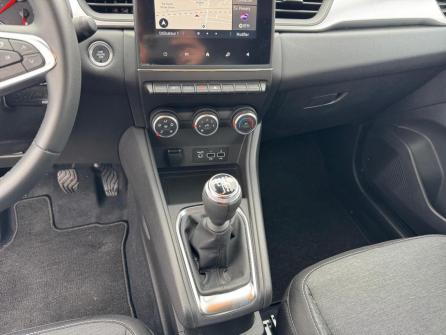 RENAULT Captur TCe 100 GPL - 21 Business à vendre à Saint-Etienne - Image n°15