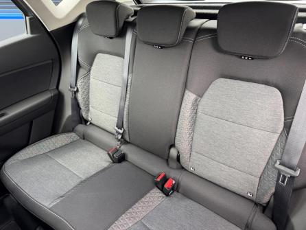 RENAULT Captur TCe 100 GPL - 21 Business à vendre à Saint-Etienne - Image n°16