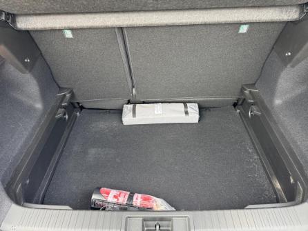 RENAULT Captur TCe 100 GPL - 21 Business à vendre à Saint-Etienne - Image n°18