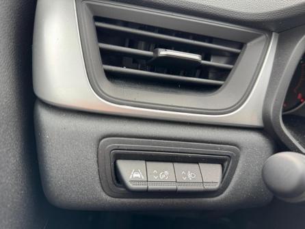 RENAULT Captur TCe 100 GPL - 21 Business à vendre à Saint-Etienne - Image n°21