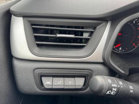 RENAULT Captur TCe 100 GPL - 21 Business à vendre à Saint-Etienne - Image n°23