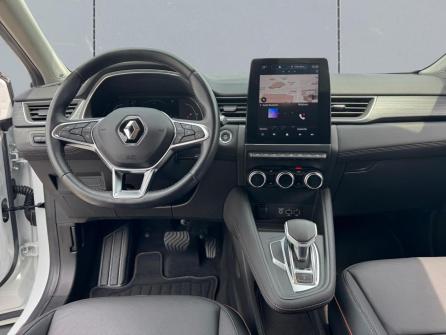 RENAULT Captur E-Tech 145 - 21B Initiale Paris à vendre à Saint-Etienne - Image n°12