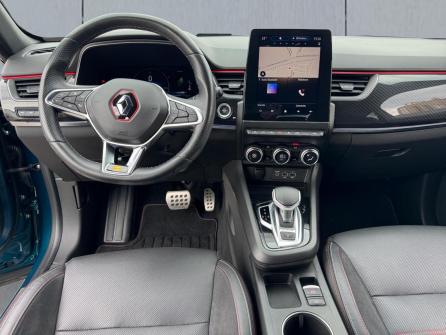 RENAULT Arkana E-Tech 145 R.S. Line à vendre à Saint-Etienne - Image n°12