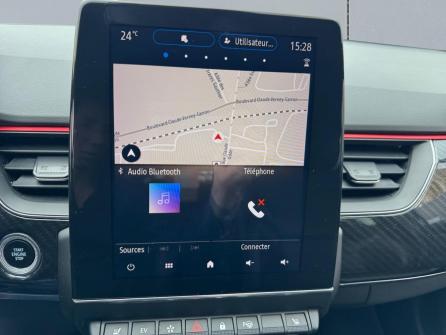 RENAULT Arkana E-Tech 145 R.S. Line à vendre à Saint-Etienne - Image n°18