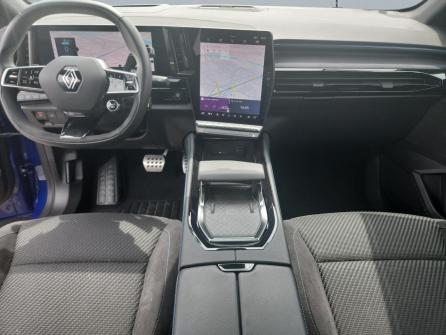 RENAULT Austral E-Tech hybrid 200 Iconic esprit Alpine à vendre à Saint-Etienne - Image n°12