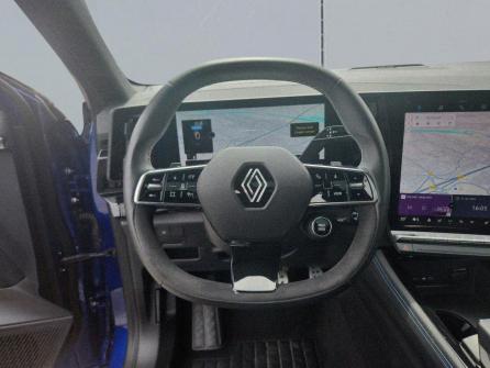 RENAULT Austral E-Tech hybrid 200 Iconic esprit Alpine à vendre à Saint-Etienne - Image n°13