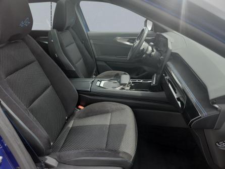 RENAULT Austral E-Tech hybrid 200 Iconic esprit Alpine à vendre à Saint-Etienne - Image n°17