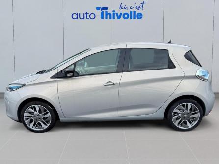 RENAULT Zoe Edition One Gamme 2017 à vendre à Saint-Etienne - Image n°2