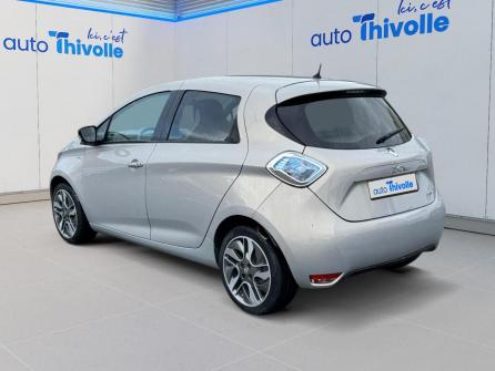 RENAULT Zoe Edition One Gamme 2017 à vendre à Saint-Etienne - Image n°3