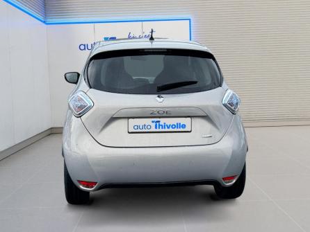 RENAULT Zoe Edition One Gamme 2017 à vendre à Saint-Etienne - Image n°4