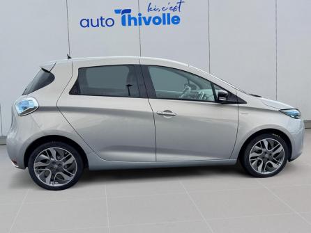 RENAULT Zoe Edition One Gamme 2017 à vendre à Saint-Etienne - Image n°6