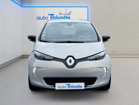 RENAULT Zoe Edition One Gamme 2017 à vendre à Saint-Etienne - Image n°8