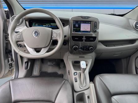 RENAULT Zoe Edition One Gamme 2017 à vendre à Saint-Etienne - Image n°12