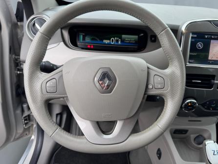 RENAULT Zoe Edition One Gamme 2017 à vendre à Saint-Etienne - Image n°13