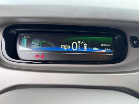 RENAULT Zoe Edition One Gamme 2017 à vendre à Saint-Etienne - Image n°14