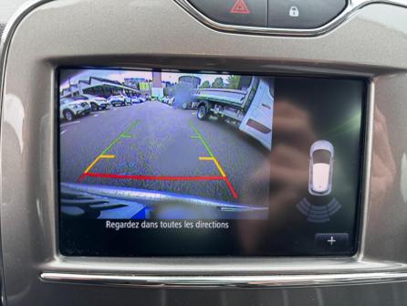 RENAULT Zoe Edition One Gamme 2017 à vendre à Saint-Etienne - Image n°19