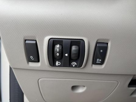 RENAULT Zoe Edition One Gamme 2017 à vendre à Saint-Etienne - Image n°21