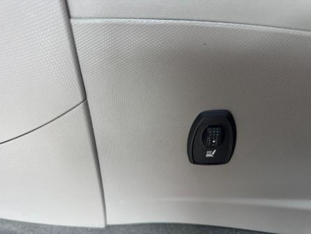 RENAULT Zoe Edition One Gamme 2017 à vendre à Saint-Etienne - Image n°22
