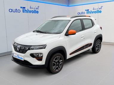 DACIA Spring Achat Intégral Confort Plus d'occasion  de 2022  à  Saint-Etienne 