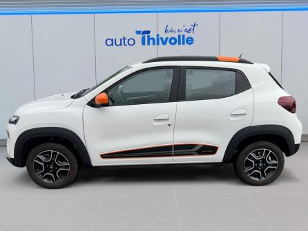 DACIA Spring Achat Intégral Confort Plus à vendre à Saint-Etienne - Image n°2