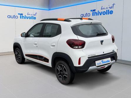 DACIA Spring Achat Intégral Confort Plus à vendre à Saint-Etienne - Image n°3