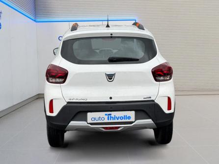 DACIA Spring Achat Intégral Confort Plus à vendre à Saint-Etienne - Image n°4