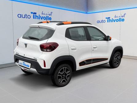 DACIA Spring Achat Intégral Confort Plus à vendre à Saint-Etienne - Image n°5