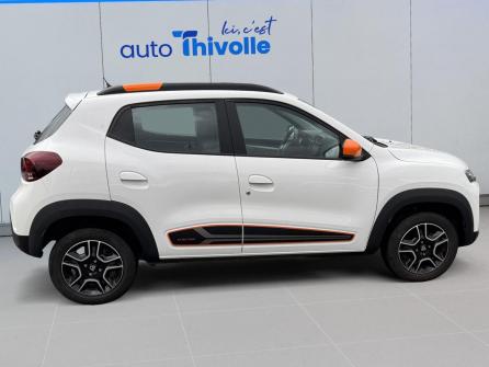 DACIA Spring Achat Intégral Confort Plus à vendre à Saint-Etienne - Image n°6