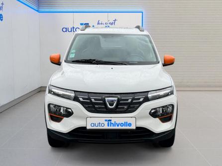 DACIA Spring Achat Intégral Confort Plus à vendre à Saint-Etienne - Image n°8