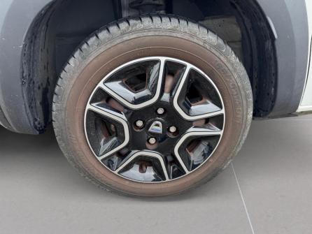DACIA Spring Achat Intégral Confort Plus à vendre à Saint-Etienne - Image n°9