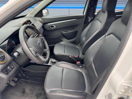 DACIA Spring Achat Intégral Confort Plus à vendre à Saint-Etienne - Image n°10