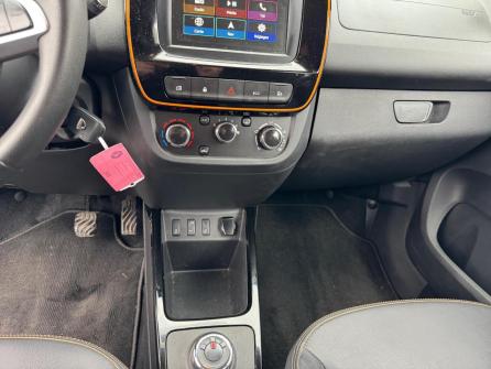 DACIA Spring Achat Intégral Confort Plus à vendre à Saint-Etienne - Image n°15