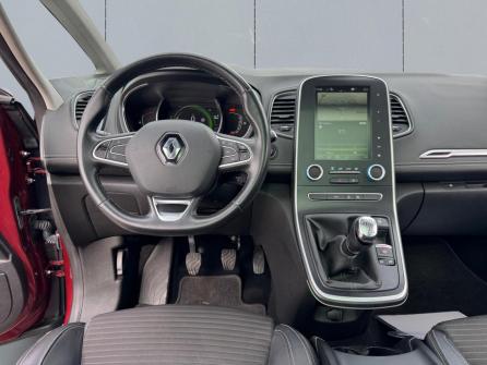RENAULT Scenic Scenic TCe 130 Energy Intens à vendre à Saint-Etienne - Image n°12