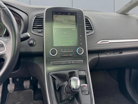 RENAULT Scenic Scenic TCe 130 Energy Intens à vendre à Saint-Etienne - Image n°15