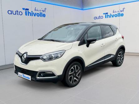 RENAULT Captur TCe 120 Energy Intens à vendre à Saint-Etienne - Image n°1