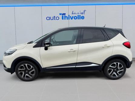 RENAULT Captur TCe 120 Energy Intens à vendre à Saint-Etienne - Image n°2