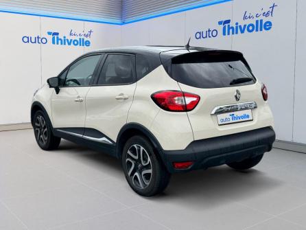 RENAULT Captur TCe 120 Energy Intens à vendre à Saint-Etienne - Image n°3