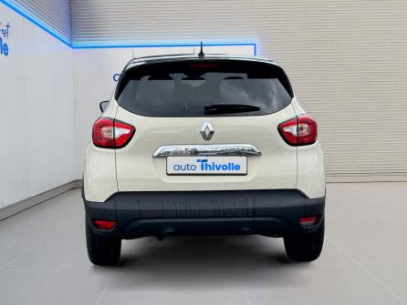 RENAULT Captur TCe 120 Energy Intens à vendre à Saint-Etienne - Image n°4
