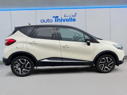 RENAULT Captur TCe 120 Energy Intens à vendre à Saint-Etienne - Image n°6