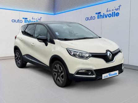 RENAULT Captur TCe 120 Energy Intens à vendre à Saint-Etienne - Image n°7