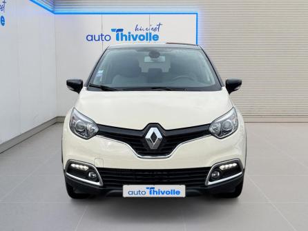 RENAULT Captur TCe 120 Energy Intens à vendre à Saint-Etienne - Image n°8